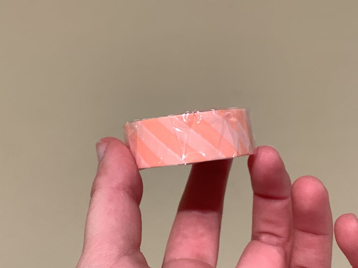 Masking tape - motifs