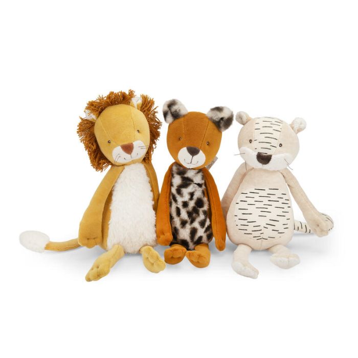 Peluche forêt Mawa Moulin Roty