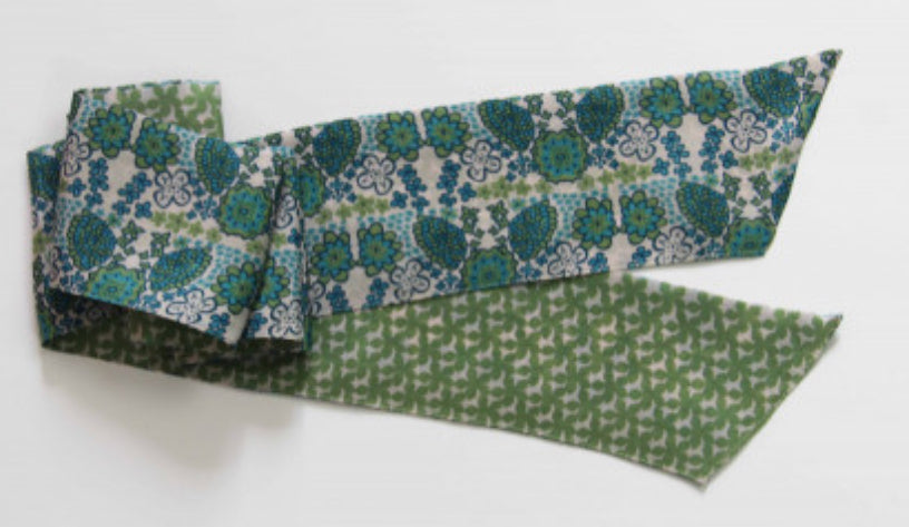 Bandeau  – Les Belles Vagabondes