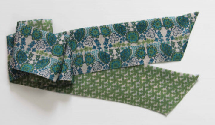 Bandeau  – Les Belles Vagabondes