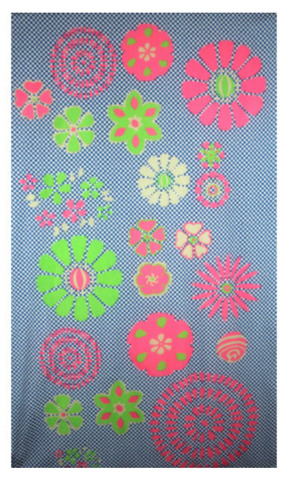 Foulard – Les Belles Vagabondes