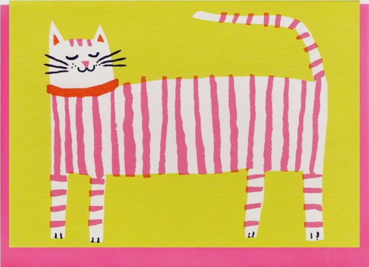 Carte illustré - The Printed Peanut