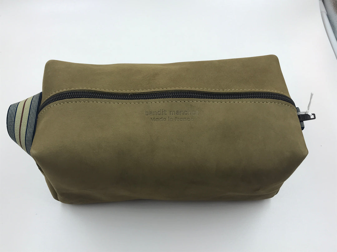 Trousse de toilette - Bandit Manchot