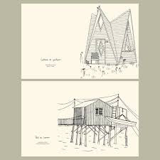 Cabanes - Zoé de Las Cases