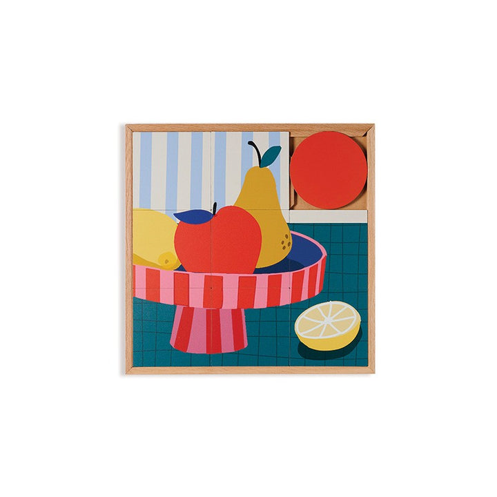 Tableaux - Taquin