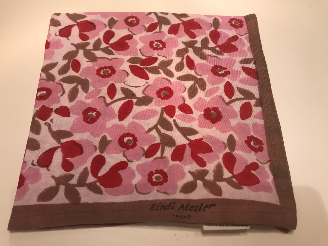 Foulards - Bindi Atelier