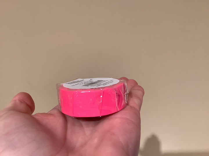 Masking tape - motifs