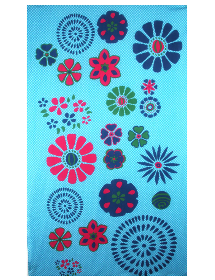 Foulard – Les Belles Vagabondes