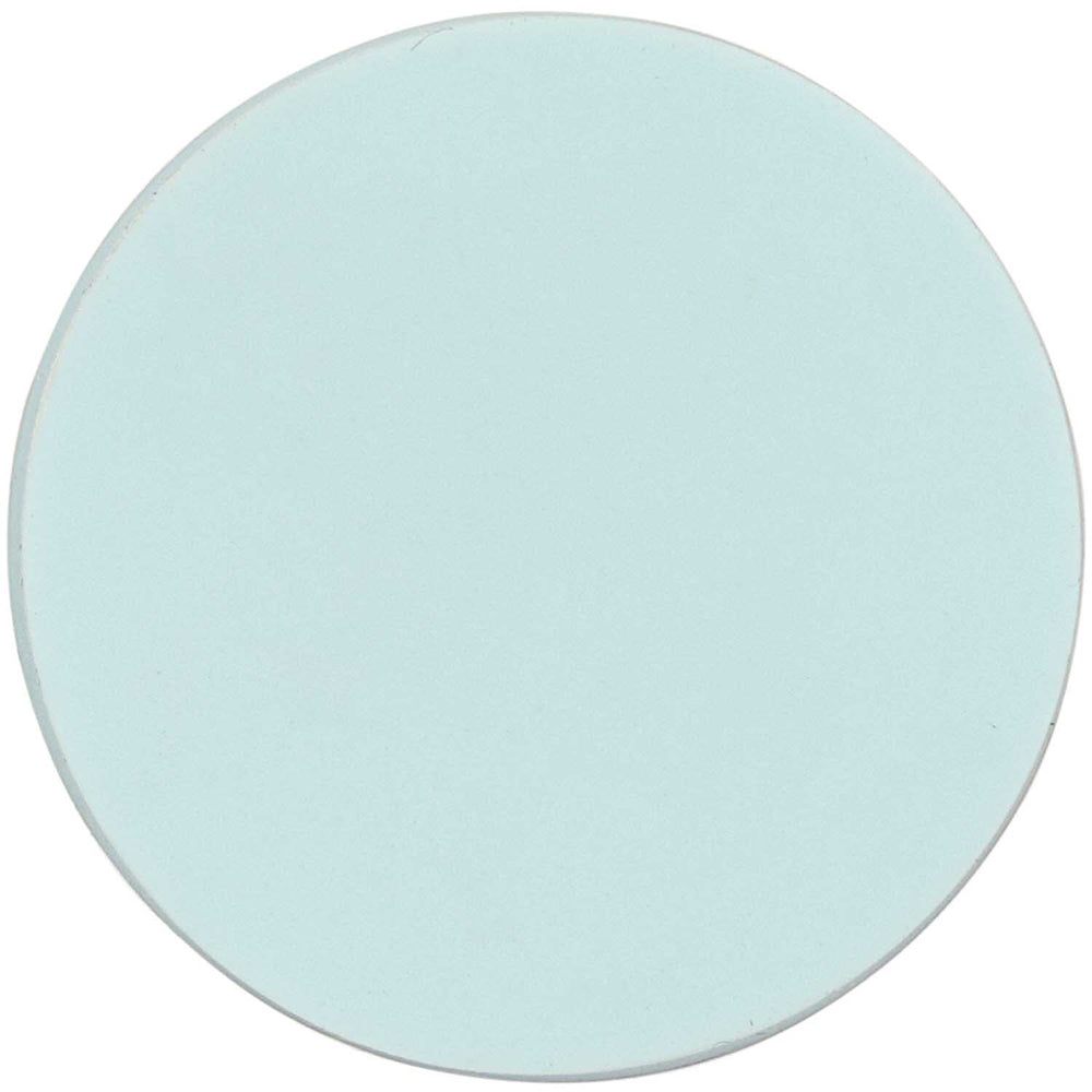 Caoutchouc à graver Rond 3 pcs