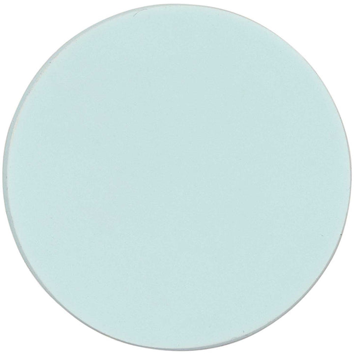 Caoutchouc à graver Rond 3 pcs