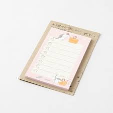 Sticky notes Chat - Midori