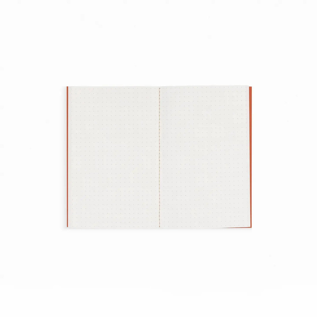 Carnet -  Inusitado