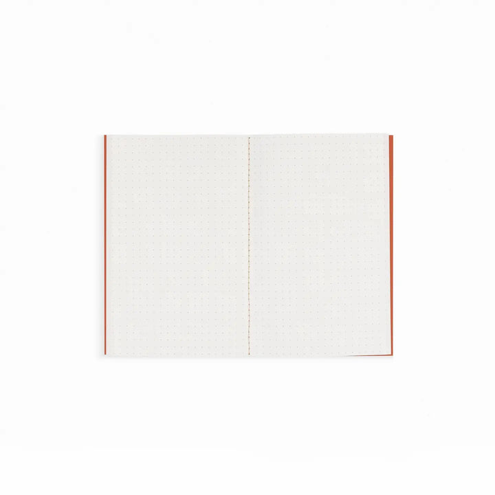 Carnet -  Inusitado