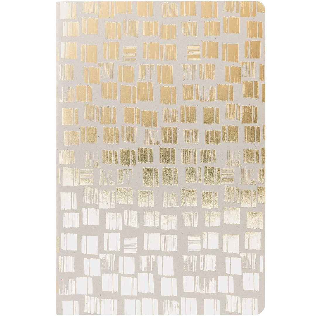 Lot 2 Blocs Notes - Paper Poetry - lignes pointillées