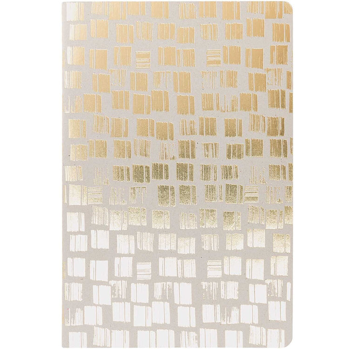 Lot 2 Blocs Notes - Paper Poetry - lignes pointillées