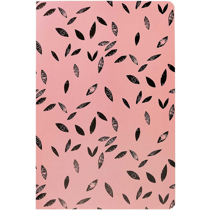 Lot 2 Blocs Notes - Paper Poetry - lignes pointillées