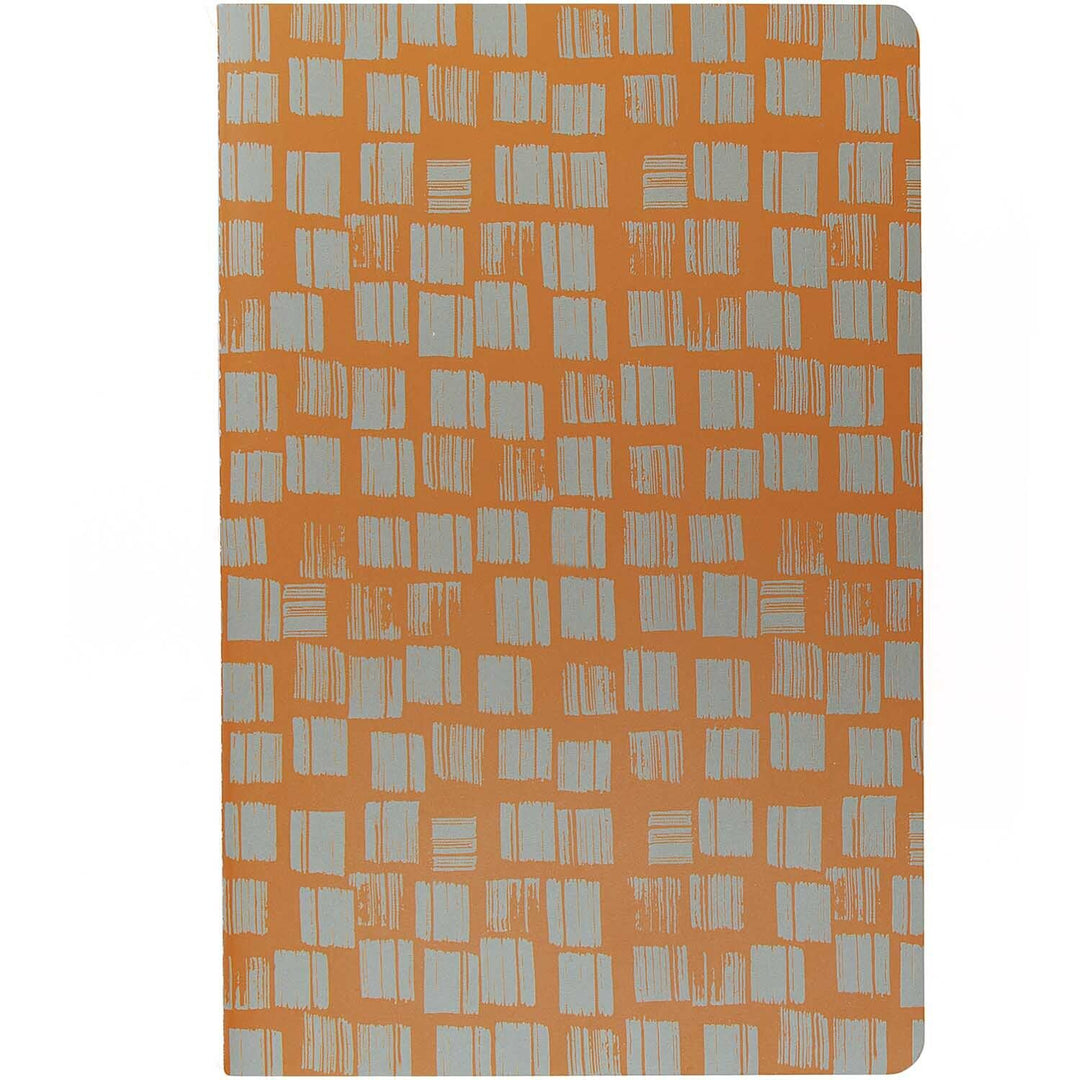 Lot 2 Blocs Notes - Paper Poetry - lignes pointillées