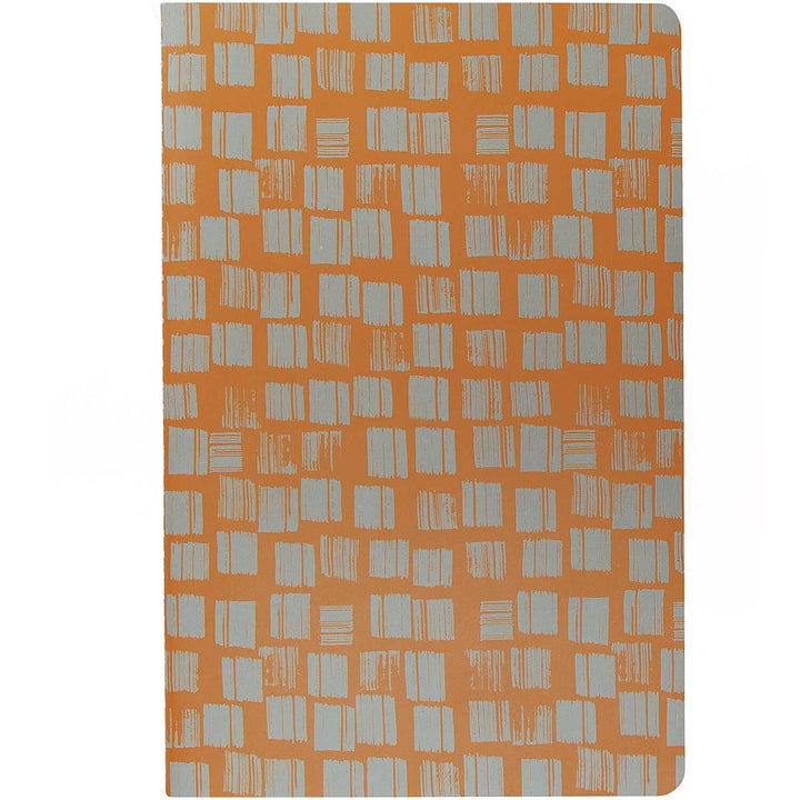 Lot 2 Blocs Notes - Paper Poetry - lignes pointillées
