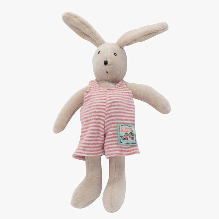 Sylvain le lapin - Les Tout-petits - Moulin Roty