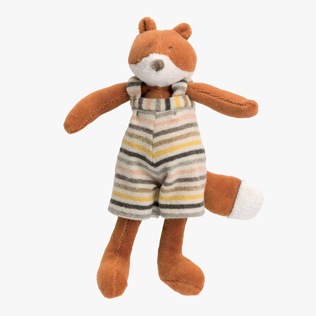 Gaspard le renard - Les Tout-petits - Moulin Roty