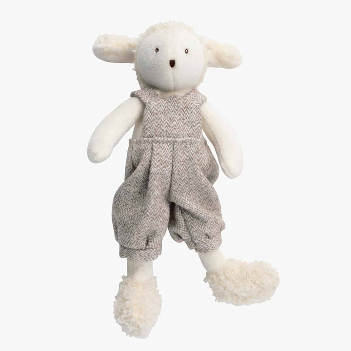 Albert le mouton - Les Tout-petits - Moulin Roty