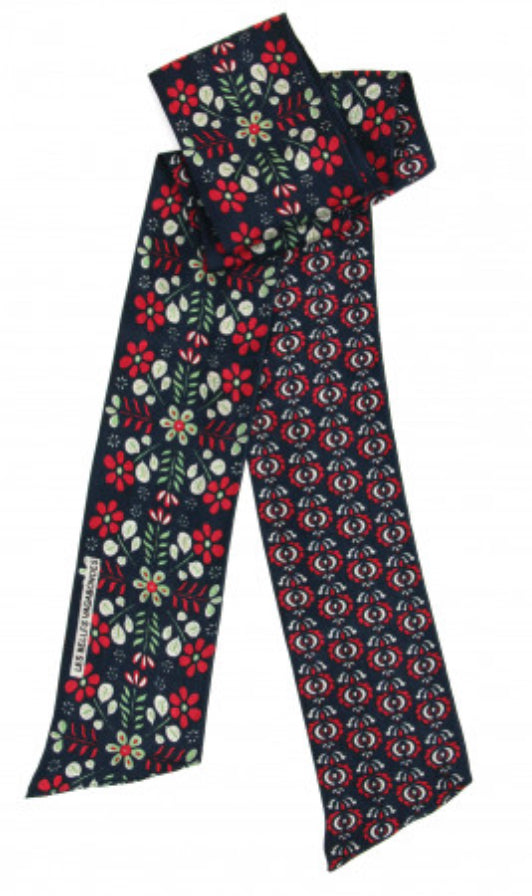 Bandeau  – Les Belles Vagabondes