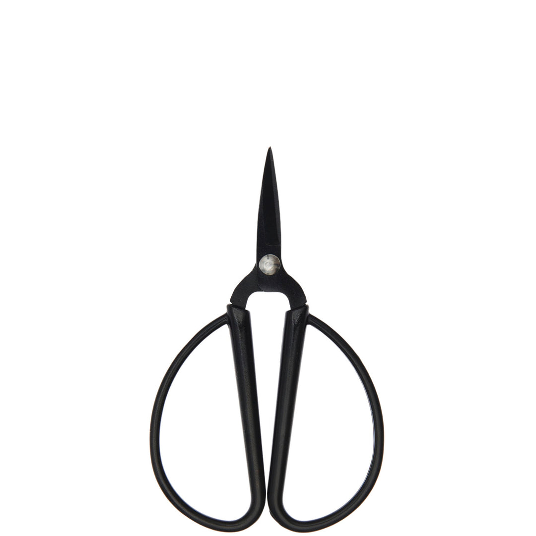 Ciseaux à broder - Rico Design - Noir - 8,5 cm