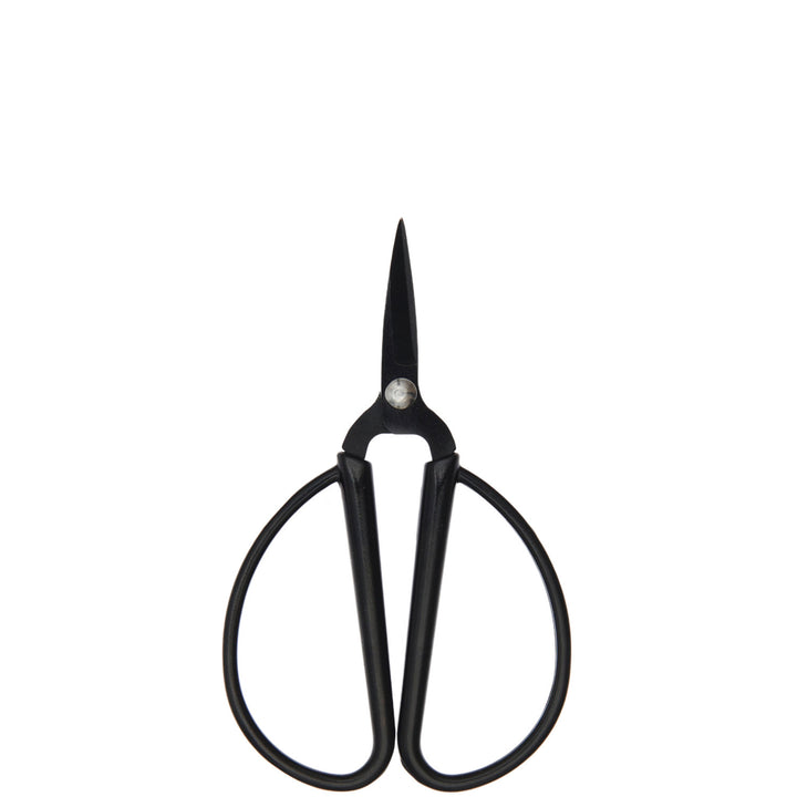 Ciseaux à broder - Rico Design - Noir - 8,5 cm