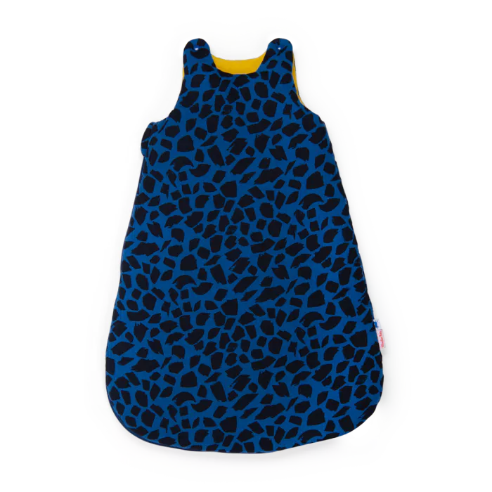 Gigoteuse bleu - 6-24m - Moulin Roty