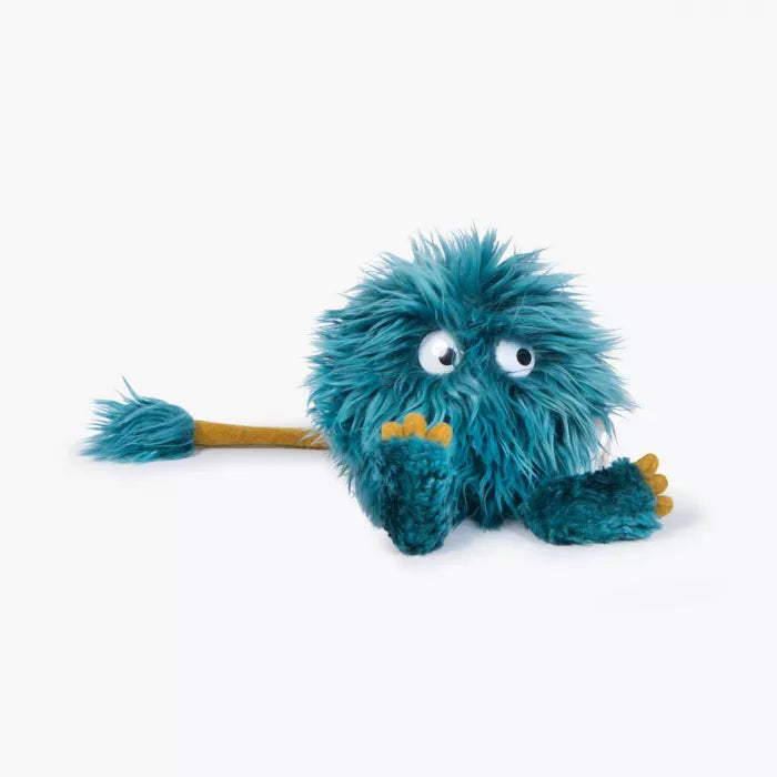 Peluche Choukette, Les Schmouks - Moulin Roty