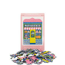 Happily puzzles