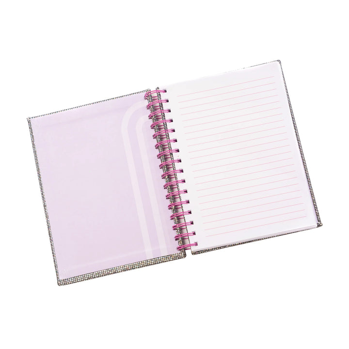 Carnet - Disco notebook - NPW