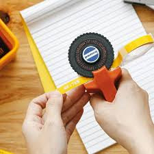 Tape writer - Penco