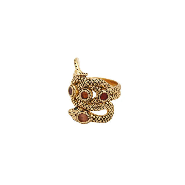 Bague Sissi new La2l