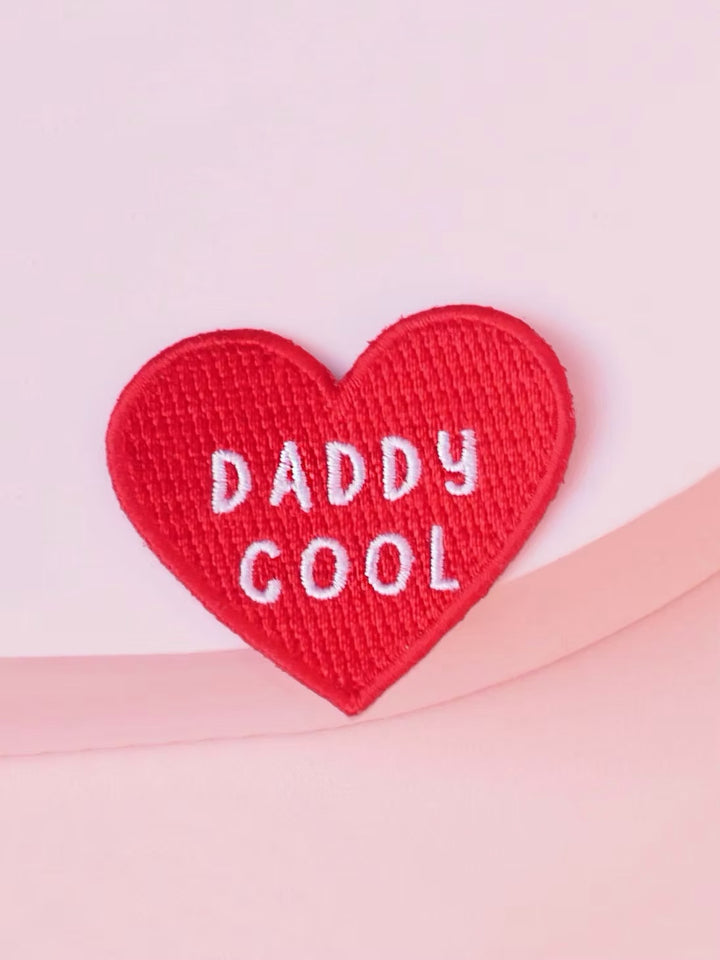 Patch Thermocollant -Power mama  - Malicieuse