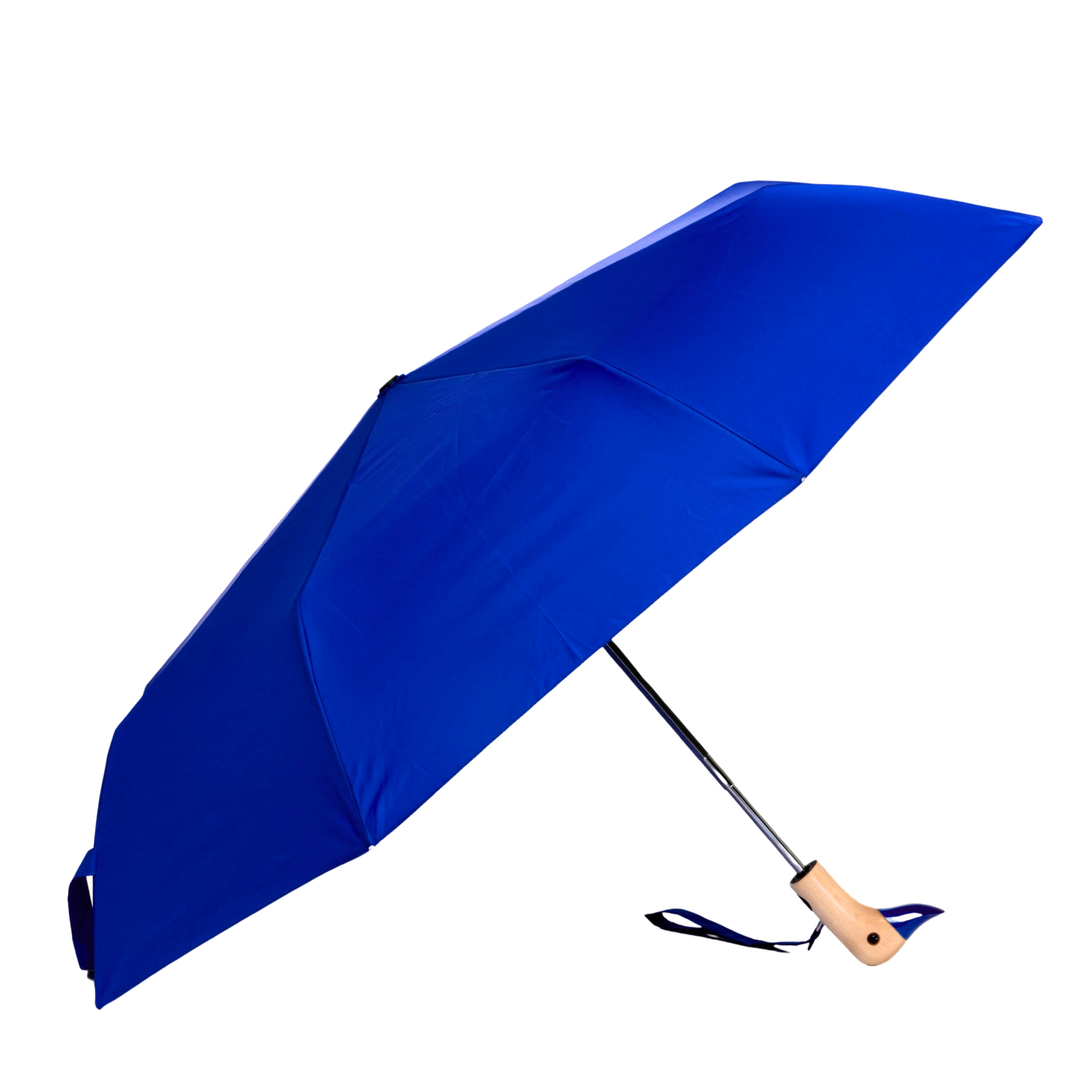 Parapluie Bleu Cobalt - Original Duckhead