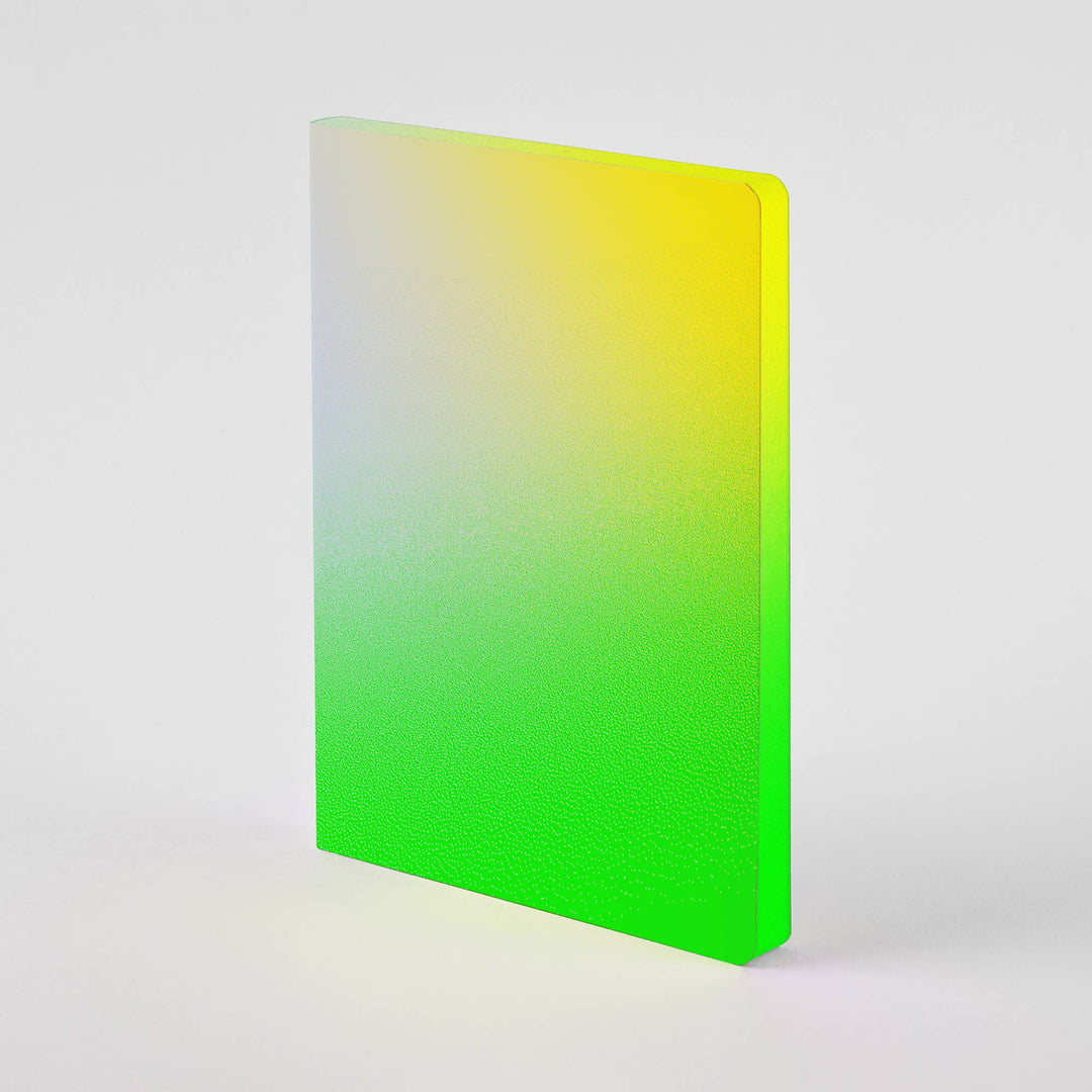 Carnet nuuna Fresh