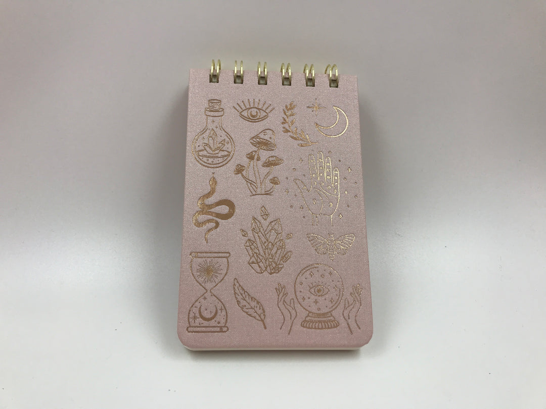 Bloc Notes - Designworks