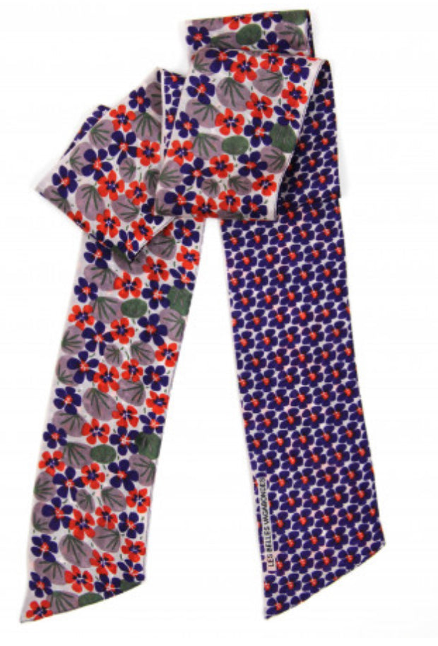 Bandeau  – Les Belles Vagabondes