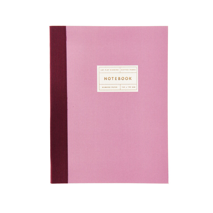 Carnet de notes S Baie - Paper Poetry