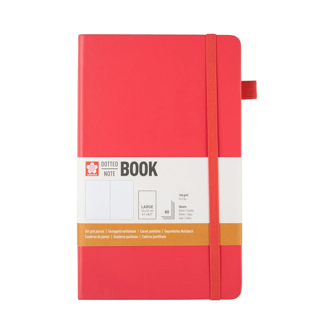 Carnet book note  -Royal Talens