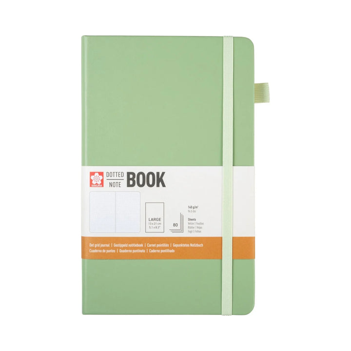 Carnet book note  -Royal Talens