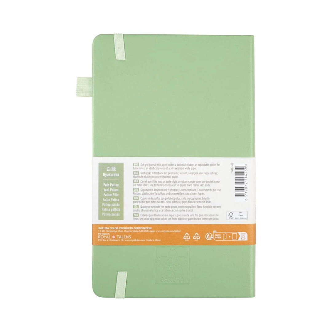 Carnet book note  -Royal Talens