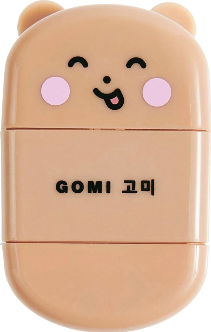 Gomme Avec Taille-Crayon