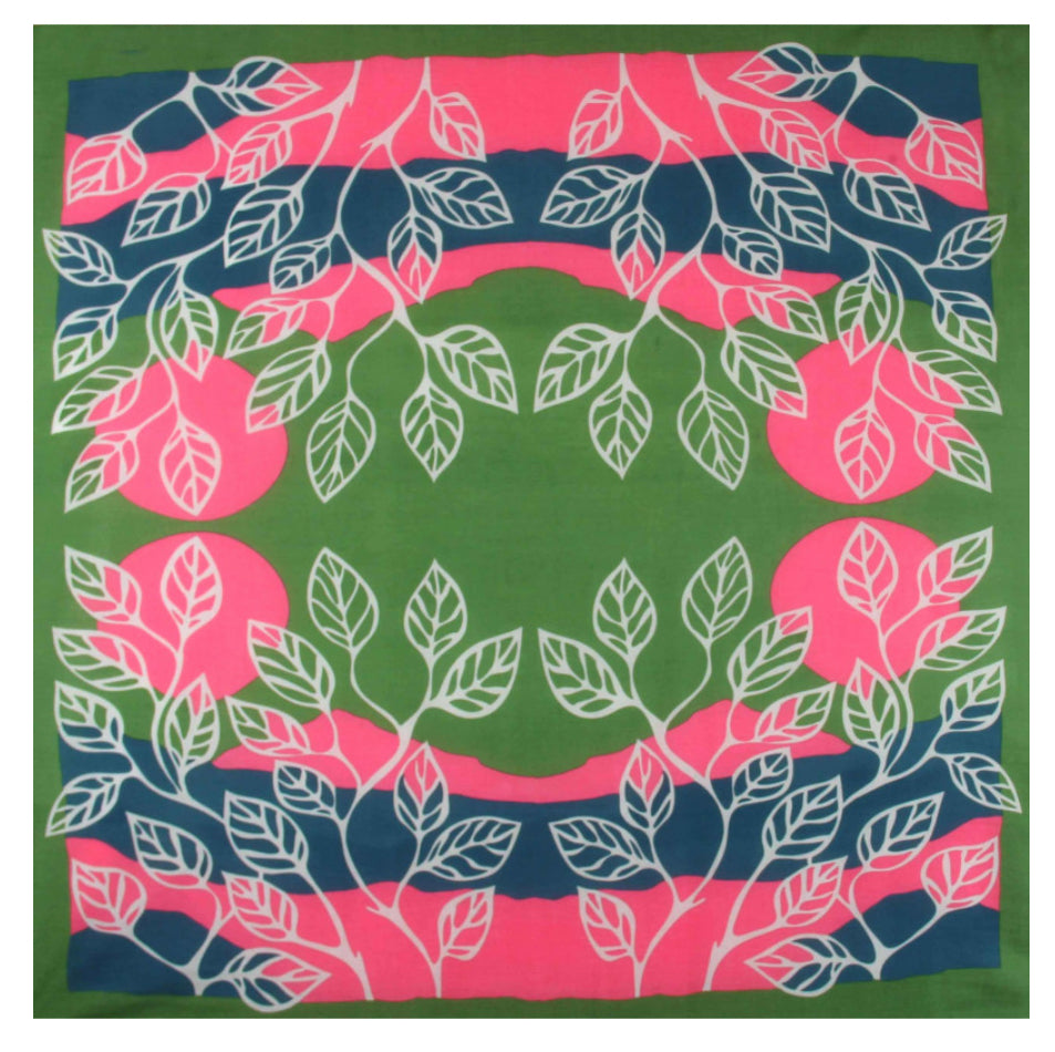 Foulard – Les Belles Vagabondes