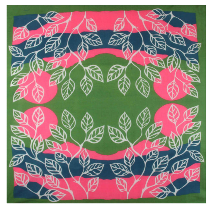 Foulard – Les Belles Vagabondes