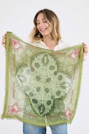 Foulard - Storiatipic