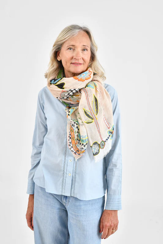 Foulard - Storiatipic