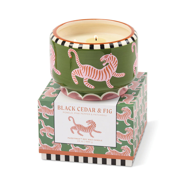 Bougie 24 oz A Dopo Tigre