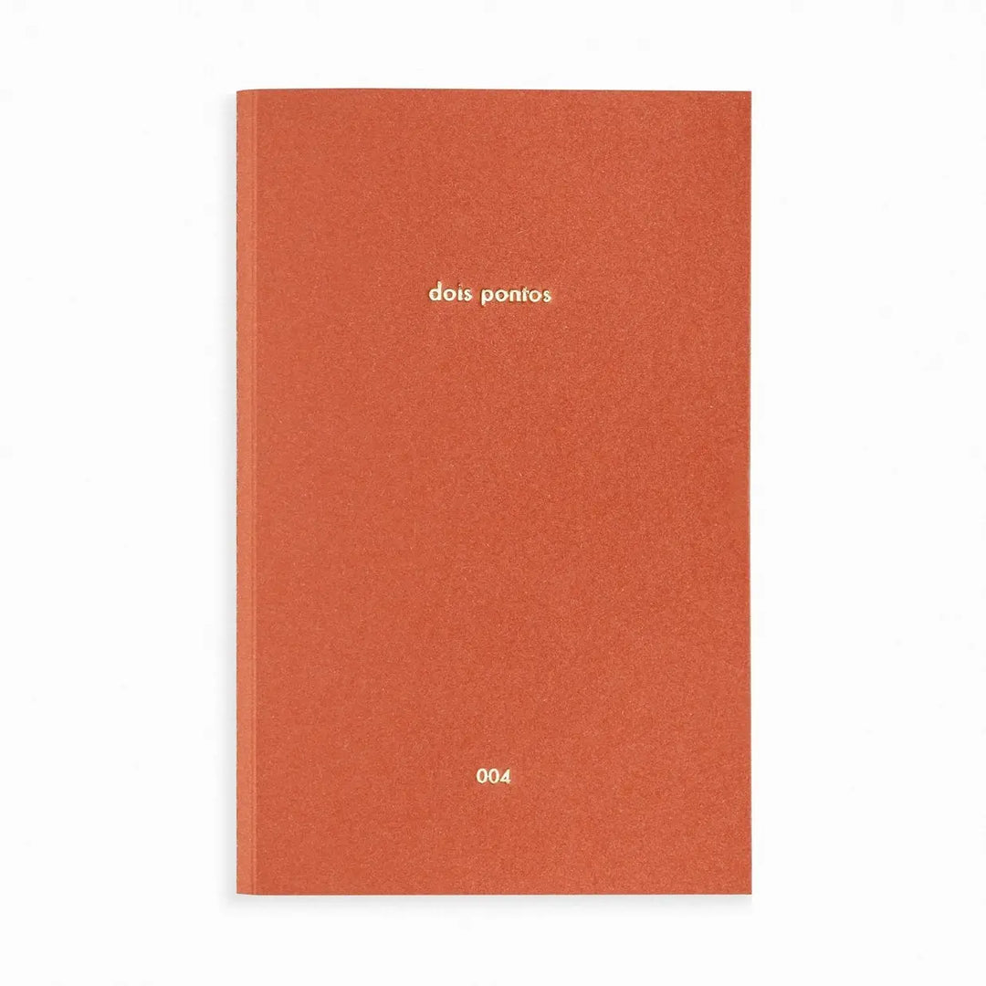 Carnet -  Inusitado